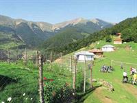 جاذبه های گردشگری شهرستان های فارسان و کوهرنگ