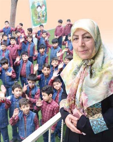 تولید محتوا توسط دانش آموزان، فرایند یاددهی و یادگیری را جذاب می کند