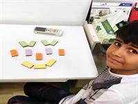 ماجراهای مدرسه ای در یک جزیره