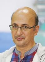 کیومرث سلطانی ابهری