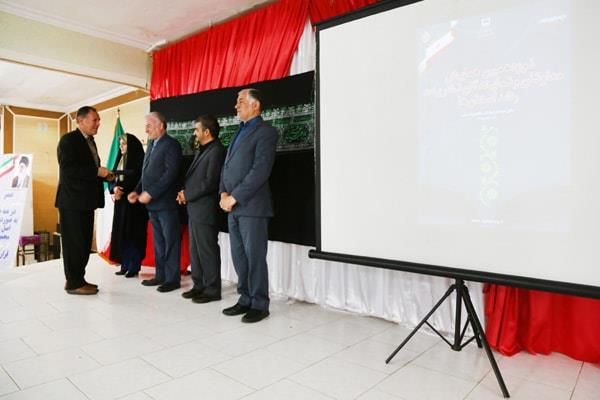 نوزدهمین همایش معاونان و نمایندگان نشریات رشد استانها