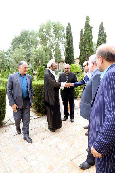 نوزدهمین همایش معاونان و نمایندگان نشریات رشد استانها