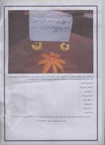 دانش آموزان دبستان نویدی بانه