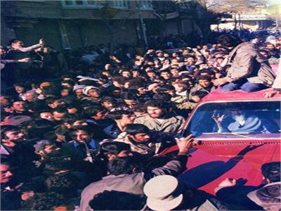 عکس‌های دهه‌ی فجر 8