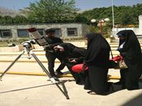 قطب‌ ستاره ‌شناسی وزارت آموزش ‌و پرورش