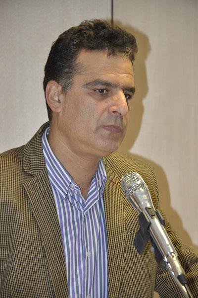 نشست هم‌اندیشی مجلات رشد با نمایندگان استان‌های بوشهر و یزد