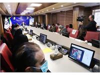 نشست خبری پنجاه‌ویکمین جشنواره فیلم رشد