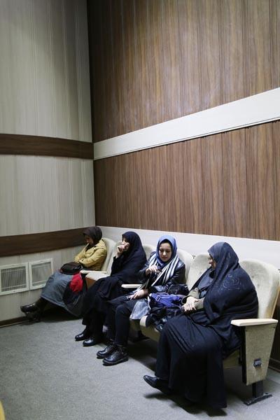 جشنواره کتاب‌های قرآنی