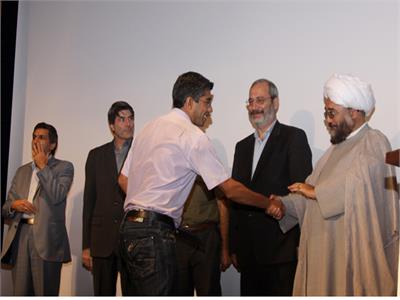 معرفی برگزیدگان هفتمین دوره جشنواره عکس رشد