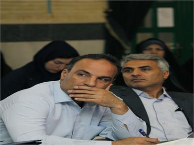 نکوداشت رشد آموزش شیمی. اول خرداد 91