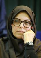 خدیجه بختیاری