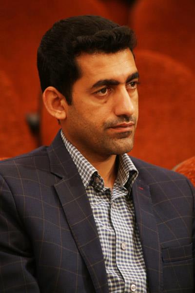 نمایندگان استان هرمزگان، 19 تیر 96.. افست