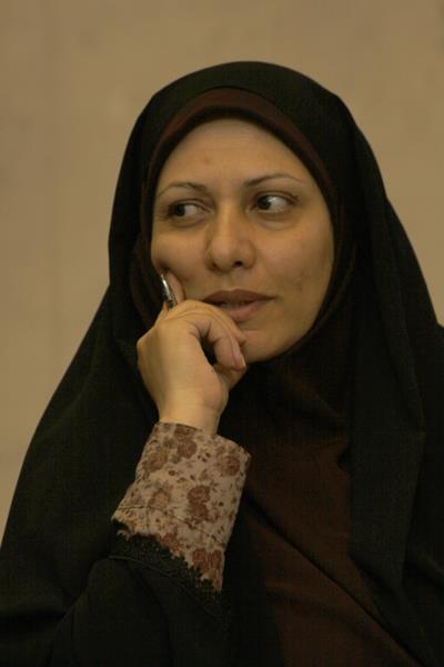 سیزدهمین نشست نمایندگان نشریات رشد شهر تهران و شهرستان‌های استان تهران 2