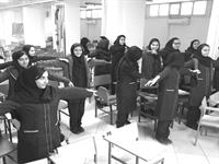 حال خوب، فکر خوب، رفتار خوب