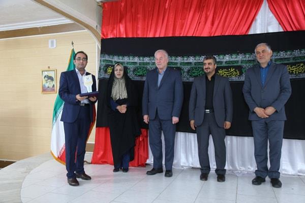 نوزدهمین همایش معاونان و نمایندگان نشریات رشد استانها