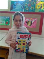 زهرا سادات نبوی