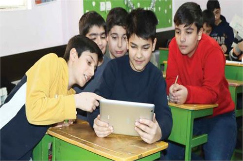 نسل آلفا، نسل آینده‌ساز