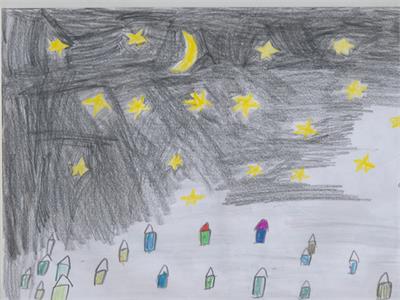 فاطیما صفری از اراک