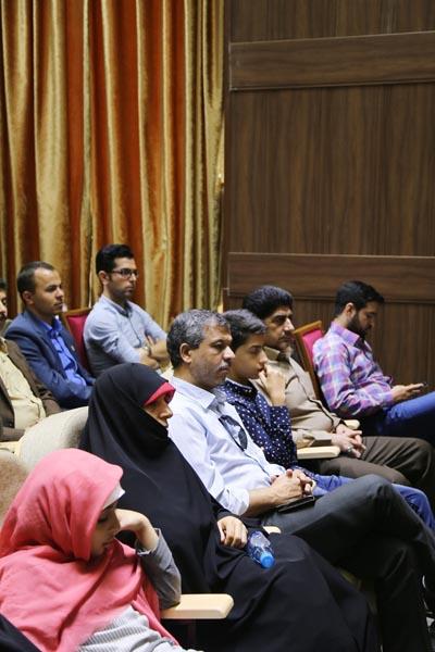 جشنواره تولید محتوا