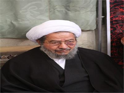 مراسم رونمایی از مجموعه تاریخ امام حسین (ع)