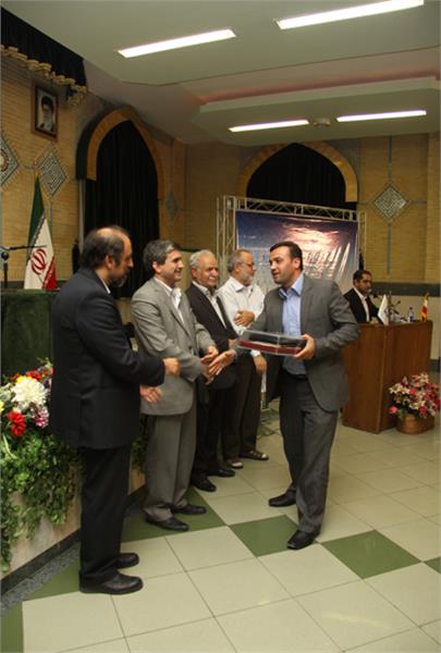 سیزدهمین نشست نمایندگان نشریات رشد شهر تهران و شهرستان‌های استان تهران 15