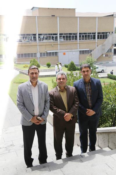 شانزدهمین نشست نمایندگان رشد استان‌ها؛ 9 شهریور 95؛ شرکت افست