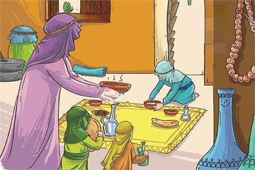 کارآگاه مهره