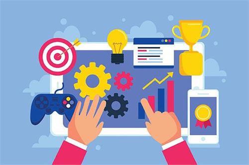 یادگیری فردا در قامت بازی
