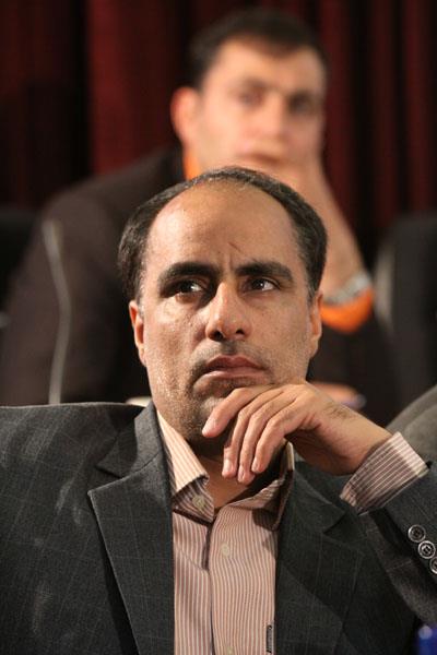 سیزدهمین نشست نمایندگان نشریات رشد استان‌ها؛ مرداد 92