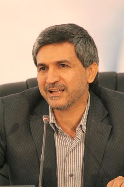 سیزدهمین نشست نمایندگان نشریات رشد استان‌ها؛ مرداد 92