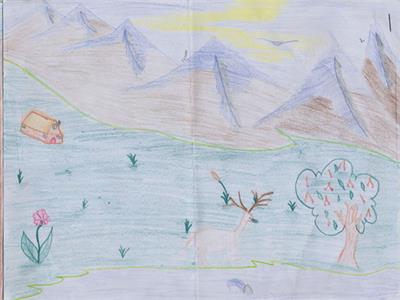 مهدی یعقوبی؛ 10 ساله از طبس