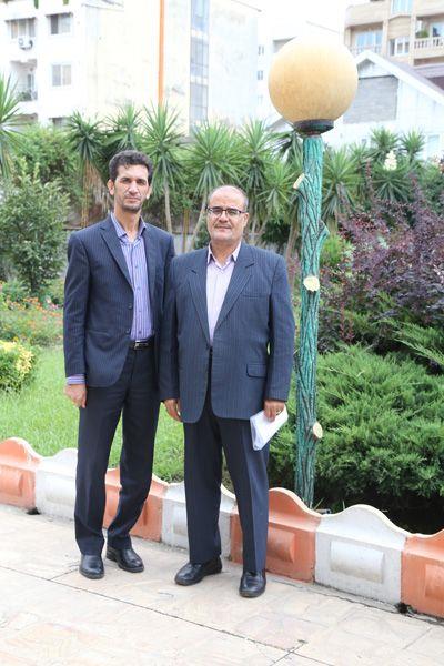 نوزدهمین همایش معاونان و نمایندگان نشریات رشد استانها