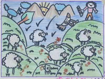 زهرا رضایی از کاشان