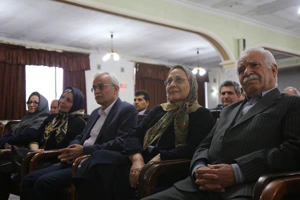 نوزدهمین نشست سالانه دفتر انتشارات و تکنولوژی آموزشی