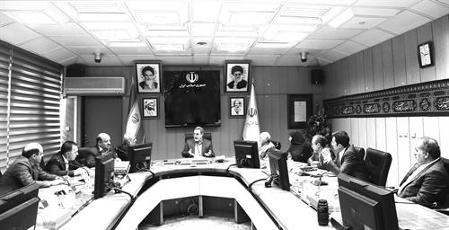 باید از ظرفیت مجله رشد آموزش مشاور مدرسه برای آموزش همه معلمان استفاده شود