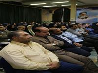 آیین تکریم و معارفه مدیران کل دفتر انتشارات و تکنولوژی آموزشی؛ ۱۴ اردیبهشت ۹۸