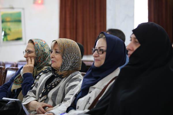 نوزدهمین نشست سالانه دفتر انتشارات و تکنولوژی آموزشی