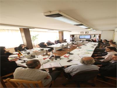 نشست علمی کاربردی بررسی مجلات آموزشی در هند و کانادا و انگلستان