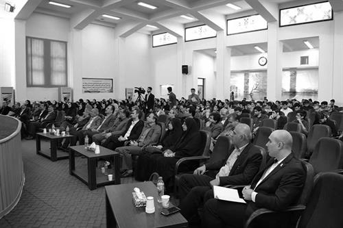 A Report on The Second National Conference on PCK in English at Mazandaran Farhangian University