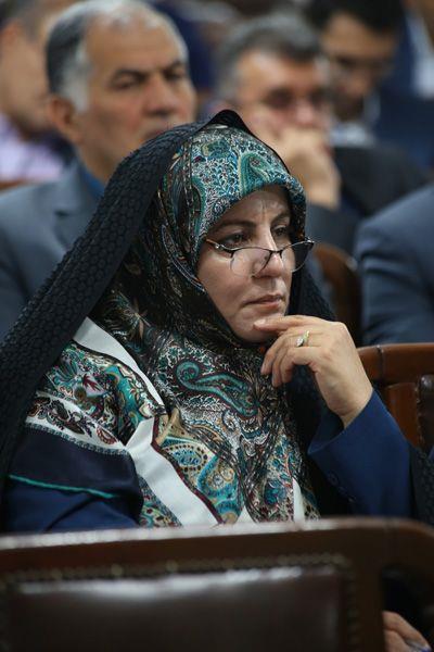 نوزدهمین همایش معاونان و نمایندگان نشریات رشد استانها