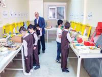 از اول، کلاس اول