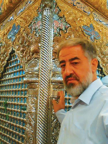 به ما نگویید مدافعان حرم، ما زمینه ساز ظهوریم: وصیت نامه قرآنی شهید مدافع حرم مصطفی نبی لو