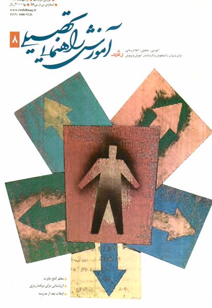 شماره 58؛ اردیبهشت 1386