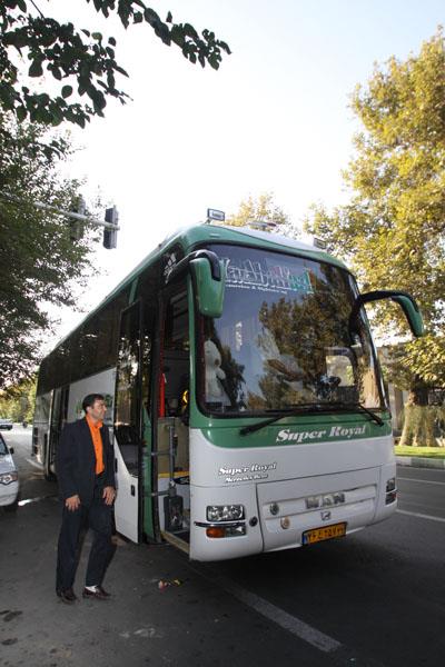 سیزدهمین نشست نمایندگان نشریات رشد استان‌ها؛ مرداد 92