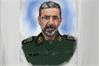 شهید سردار جان محمد علی پور