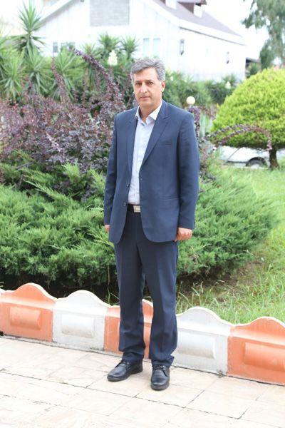 نوزدهمین همایش معاونان و نمایندگان نشریات رشد استانها