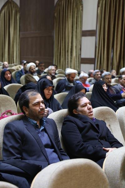 جشنواره کتاب‌های قرآنی