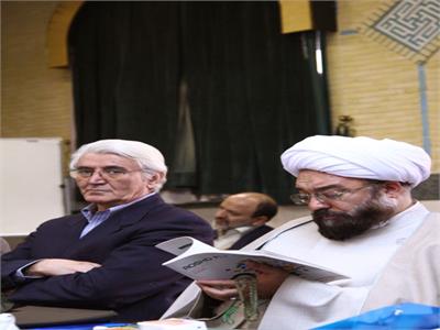 مراسم نکوداشت صدمین شماره رشد آموزش زبان