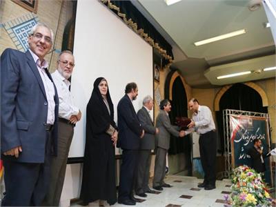 نشست نمایندگان تهران 11