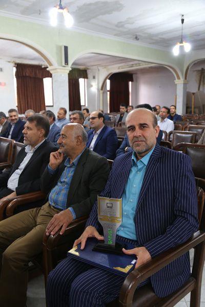 نوزدهمین همایش معاونان و نمایندگان نشریات رشد استانها